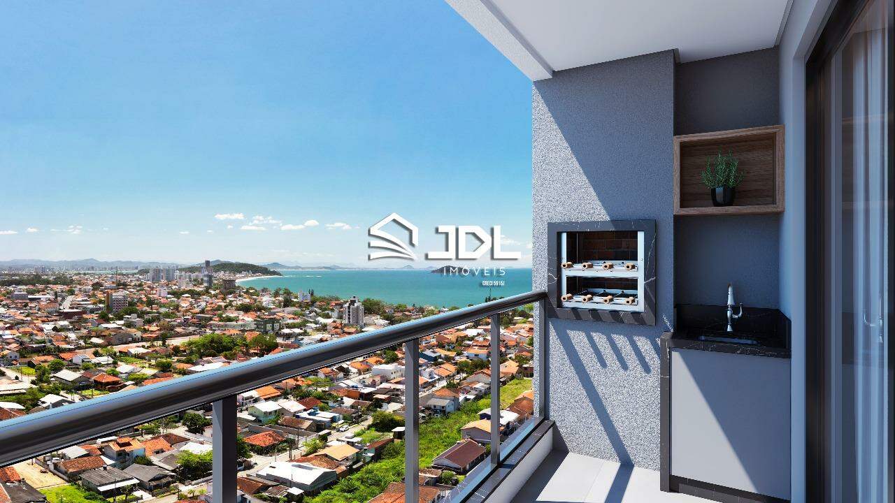 Apartamento à venda no bairro Armação: