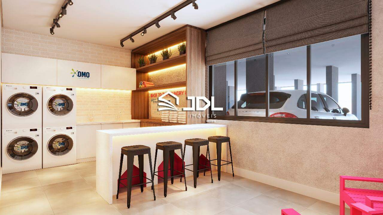 Apartamento à venda no bairro Armação: