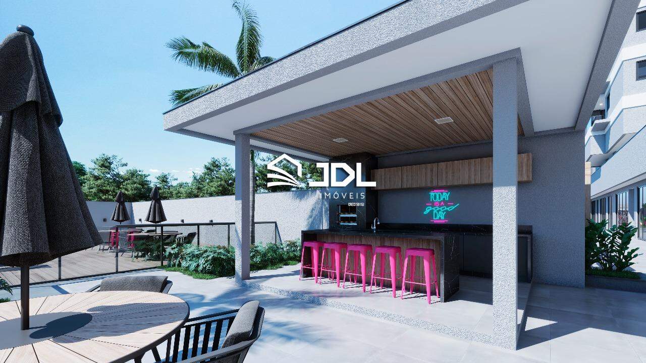 Apartamento à venda no bairro Armação: