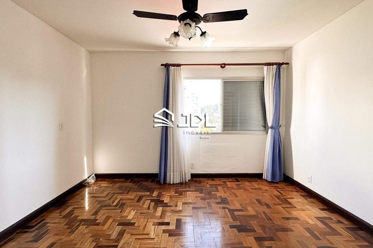 Apartamento à venda no bairro Ponta Aguda: 