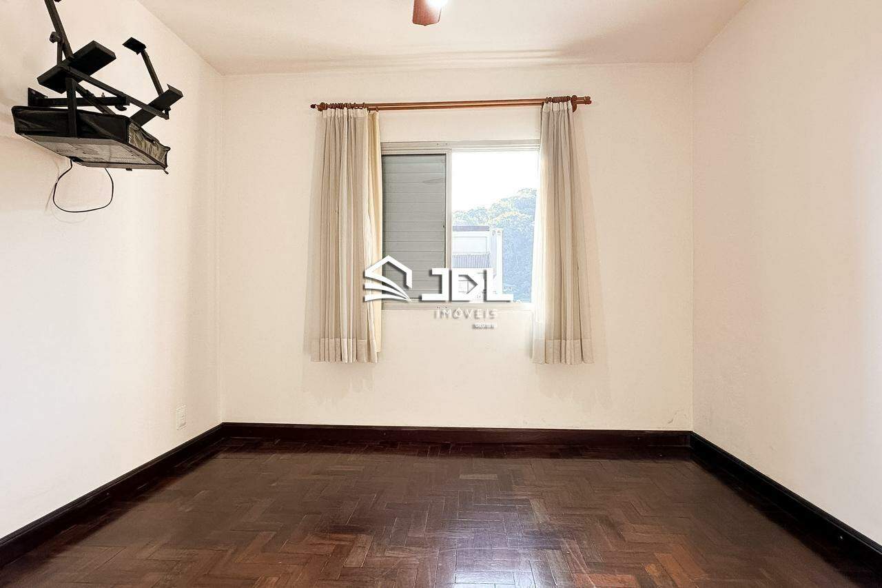 Apartamento à venda no bairro Ponta Aguda: 