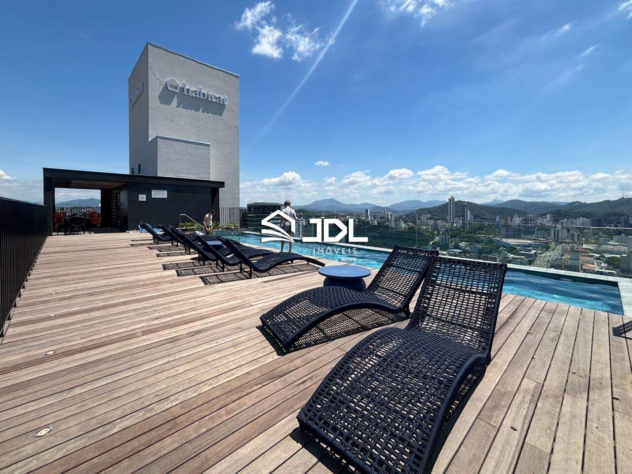 Apartamento Duplex à venda no bairro Velha: 