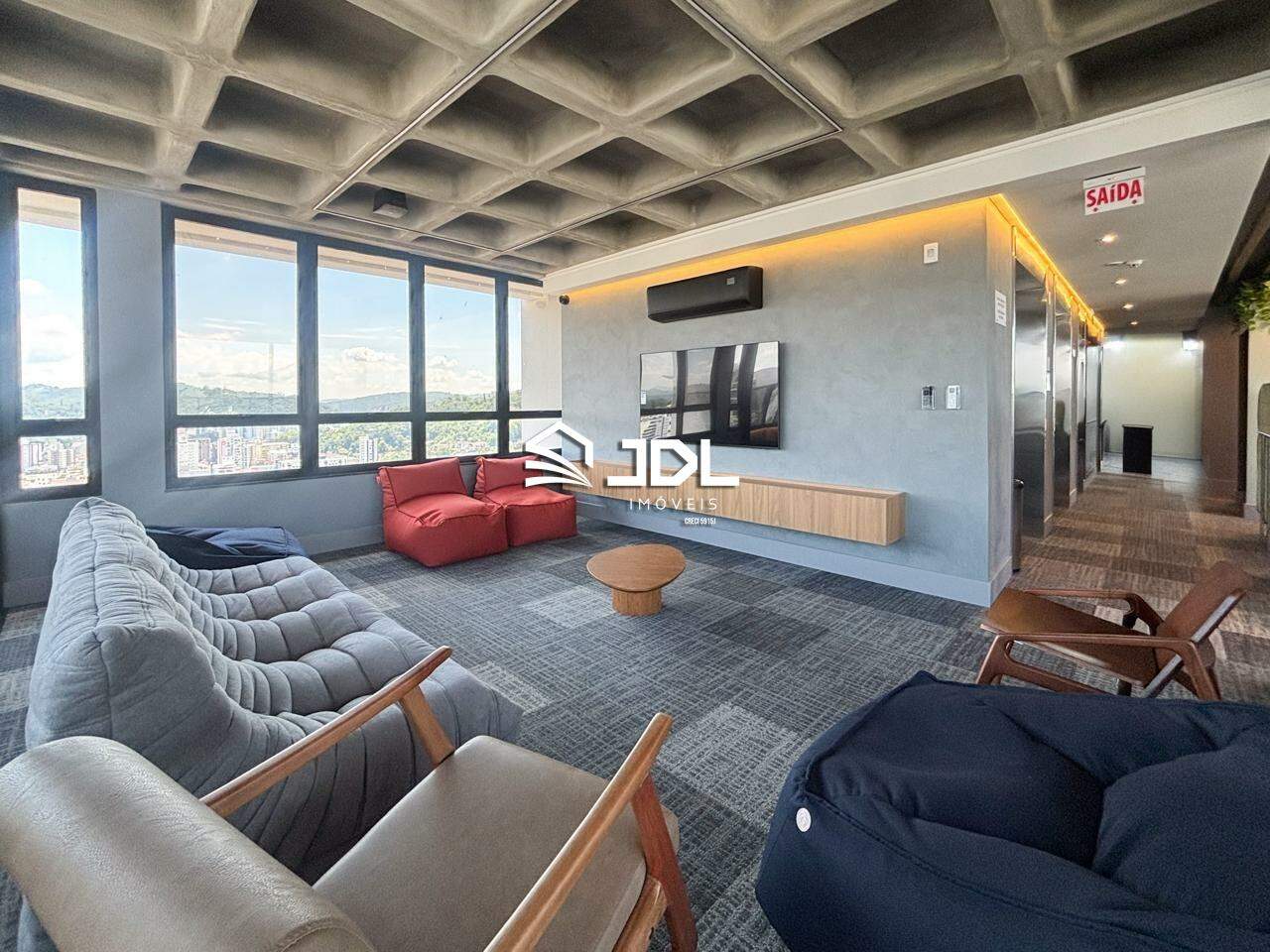 Apartamento Duplex à venda no bairro Velha: 