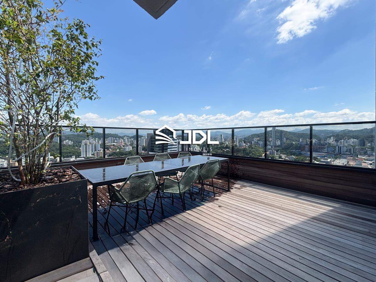 Apartamento Duplex à venda no bairro Velha: 