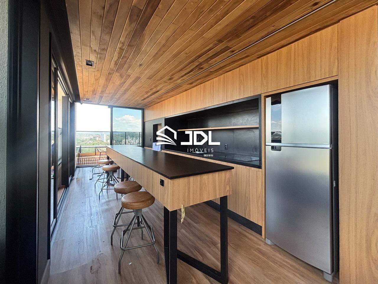 Apartamento Duplex à venda no bairro Velha: 