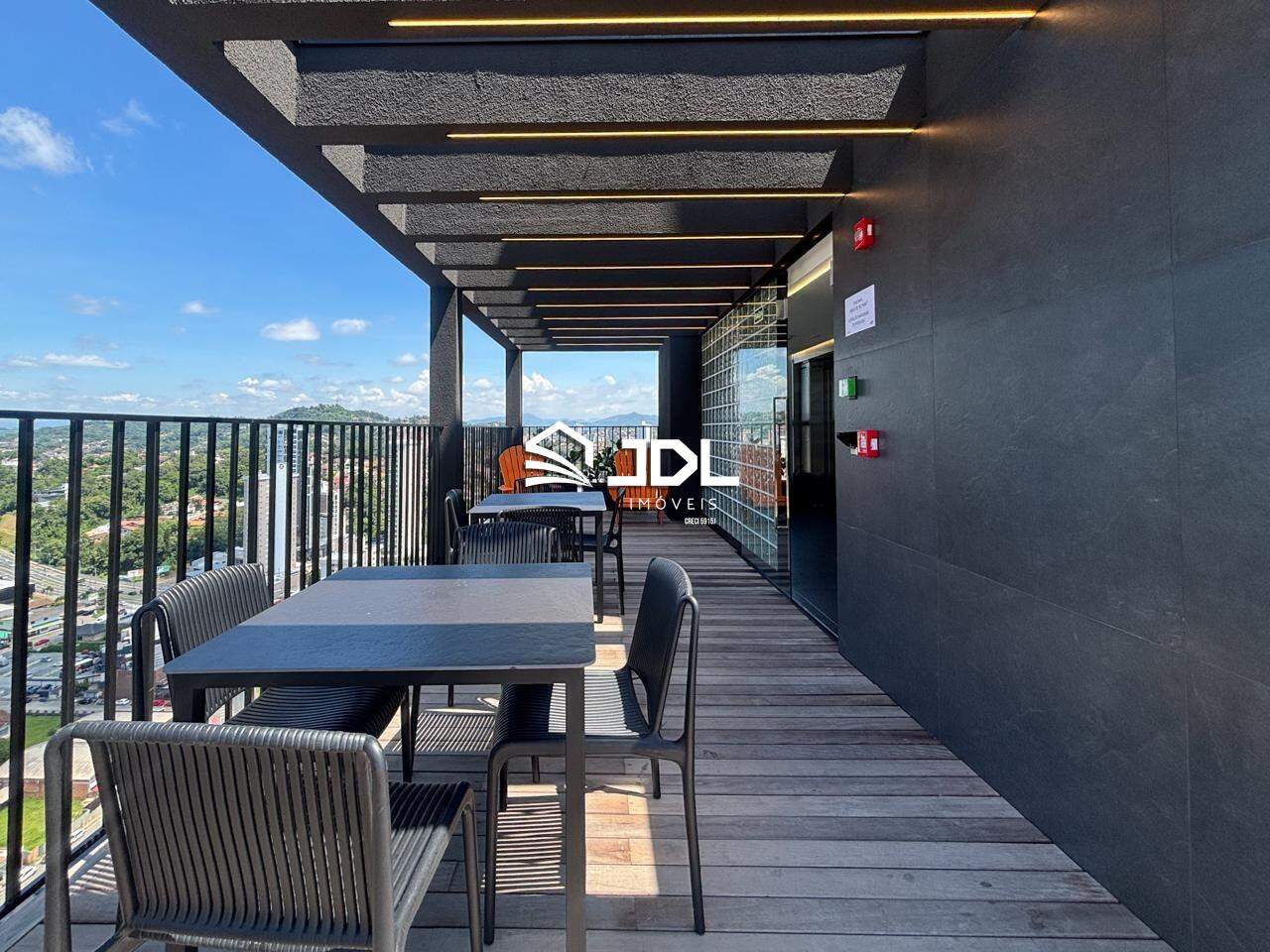 Apartamento Duplex à venda no bairro Velha: 