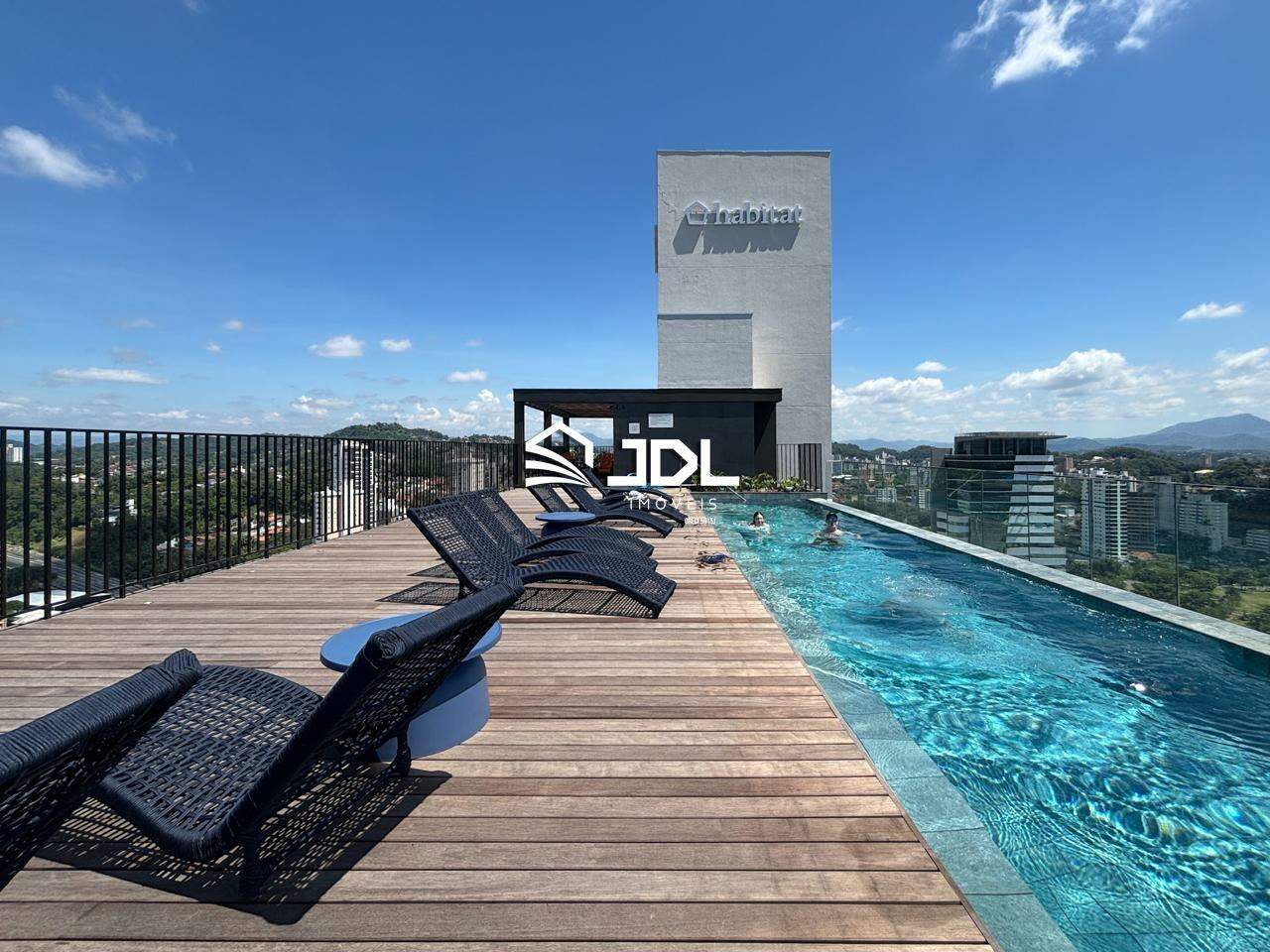 Apartamento Duplex à venda no bairro Velha: 