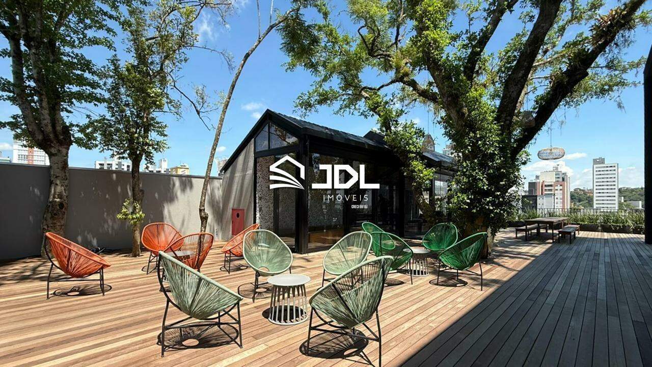 Apartamento Duplex à venda no bairro Velha: 