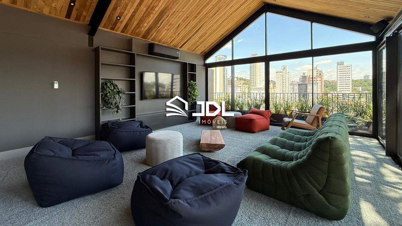 Apartamento Duplex à venda no bairro Velha: 