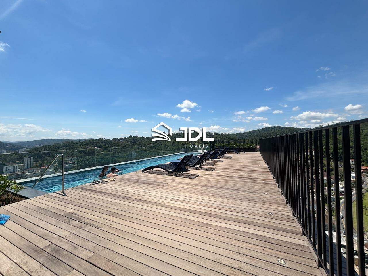 Apartamento Duplex à venda no bairro Velha: 