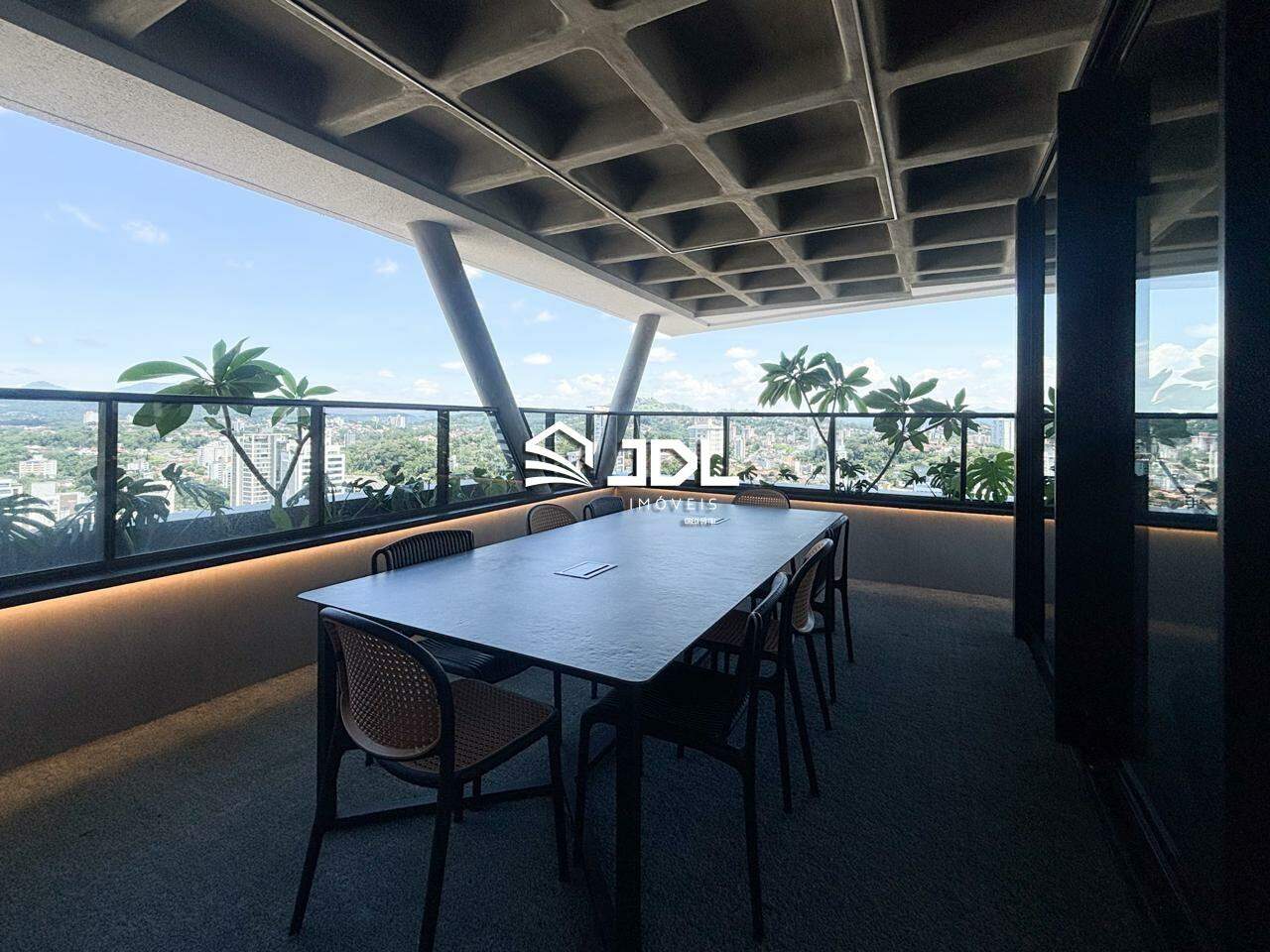 Apartamento Duplex à venda no bairro Velha: 