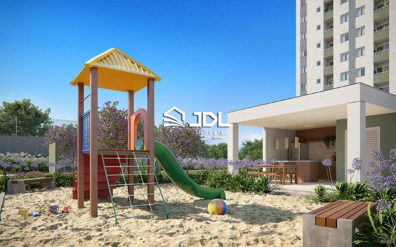 Apartamento à venda no bairro Centro: 