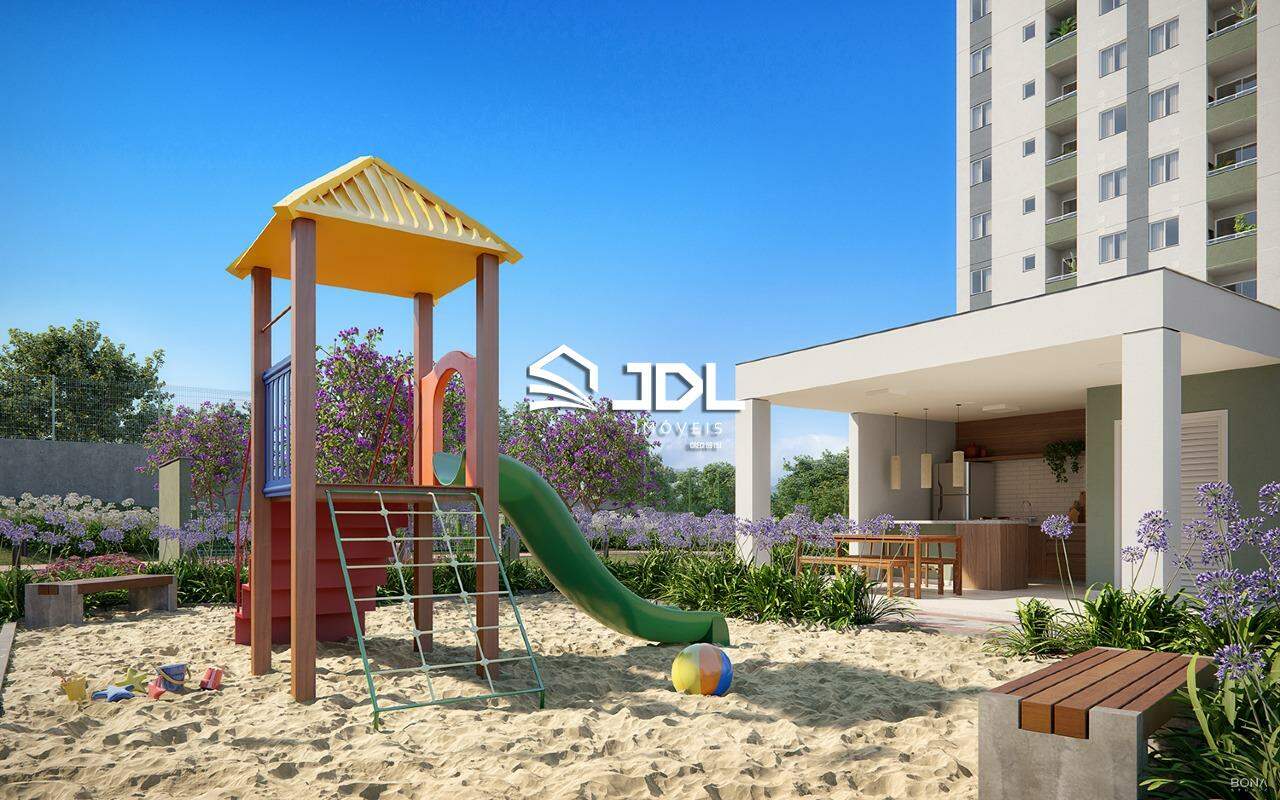 Apartamento à venda no bairro Centro: 