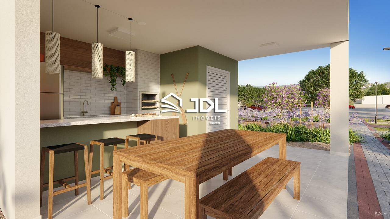 Apartamento à venda no bairro Centro: 