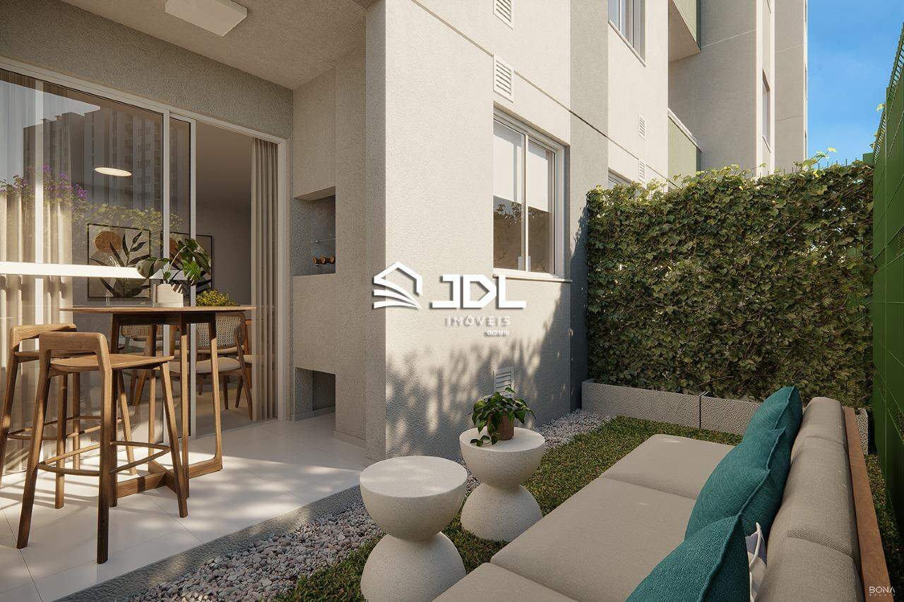Apartamento à venda no bairro Centro: 