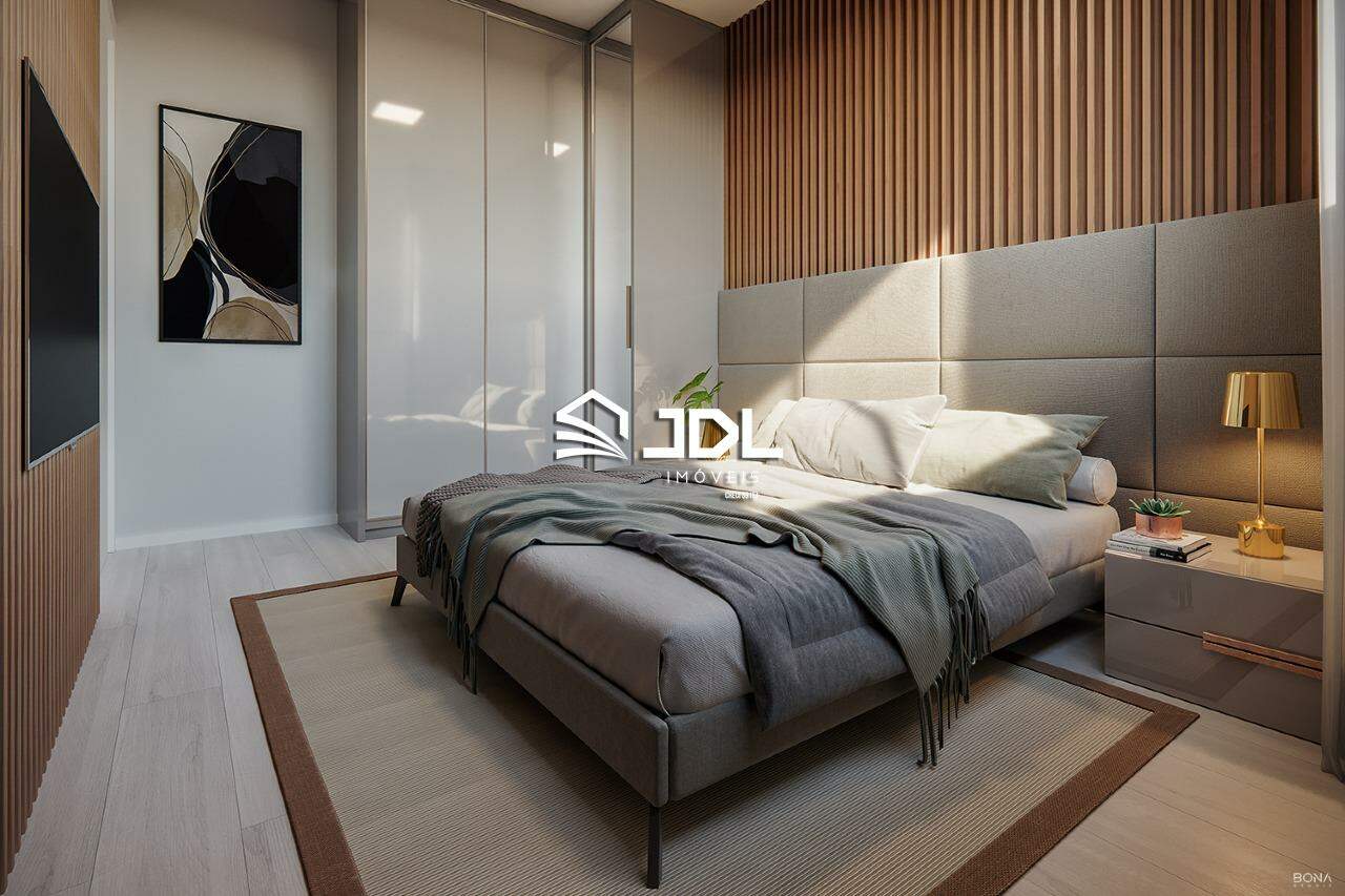 Apartamento à venda no bairro Centro: 