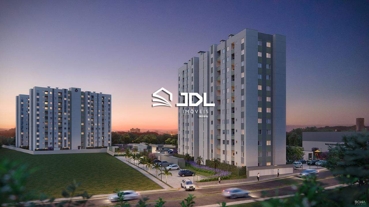 Apartamento à venda no bairro Centro: 