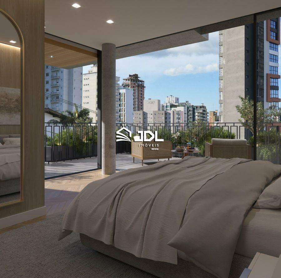 Apartamento à venda no bairro Jardim Blumenau: