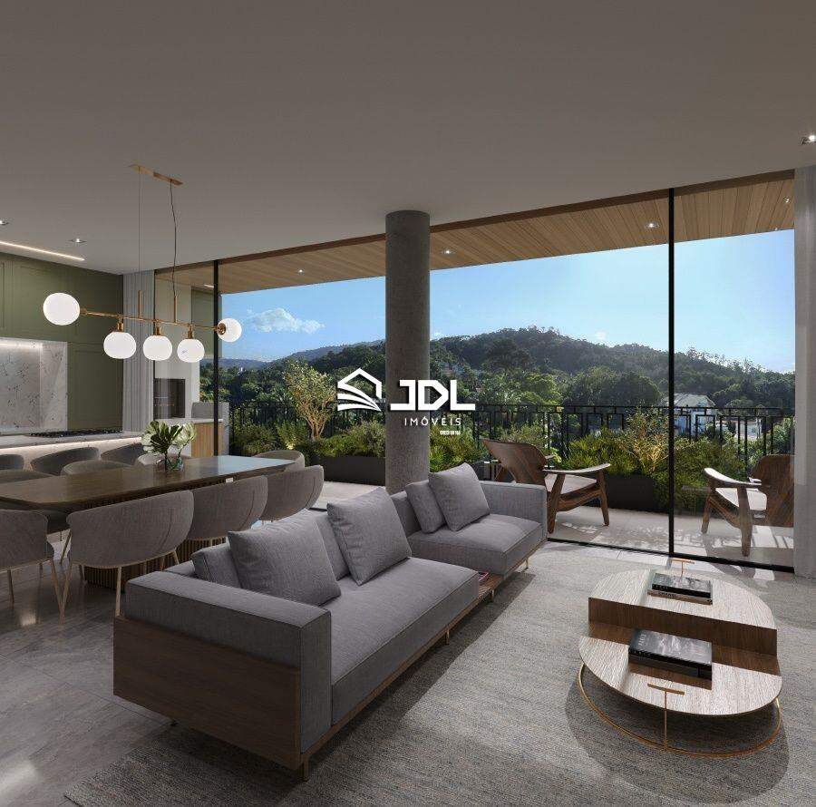 Apartamento à venda no bairro Jardim Blumenau: