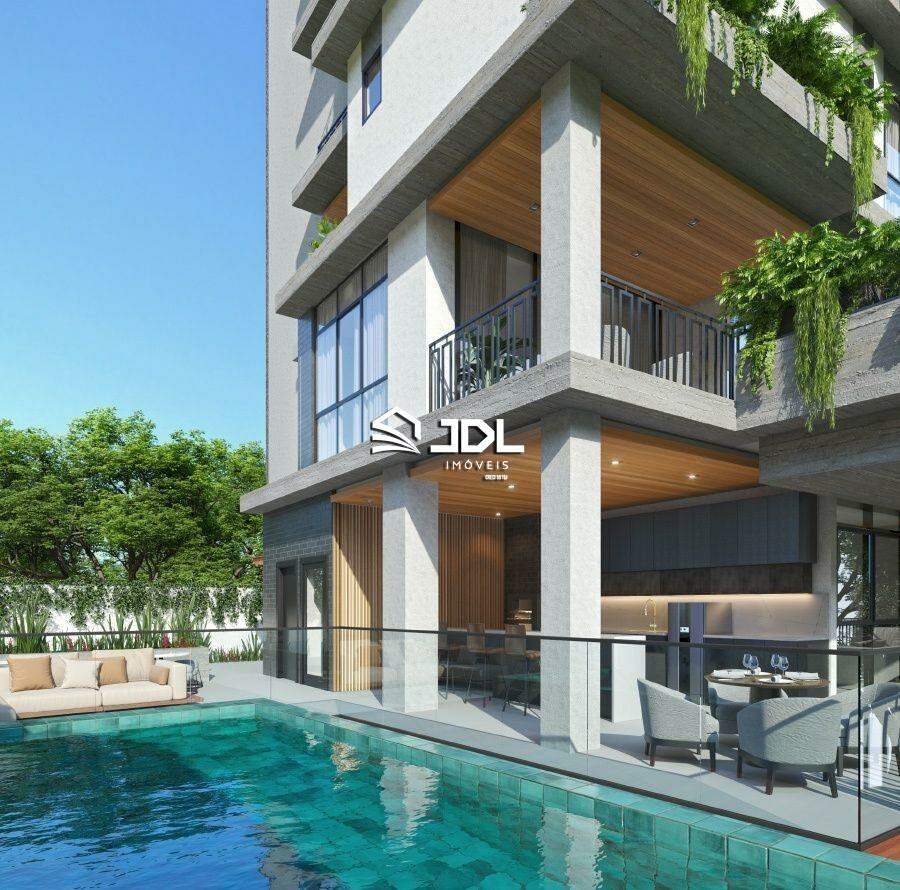 Apartamento à venda no bairro Jardim Blumenau: