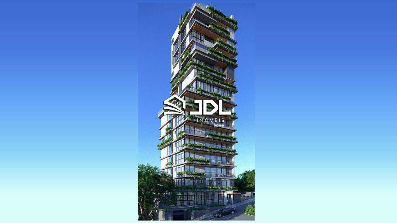 Apartamento à venda no bairro Jardim Blumenau: 