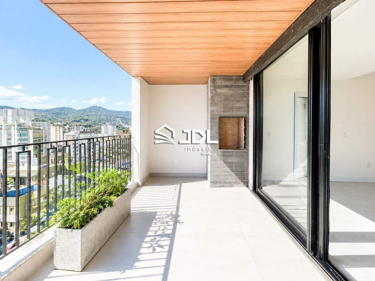 Apartamento à venda no bairro Jardim Blumenau: 