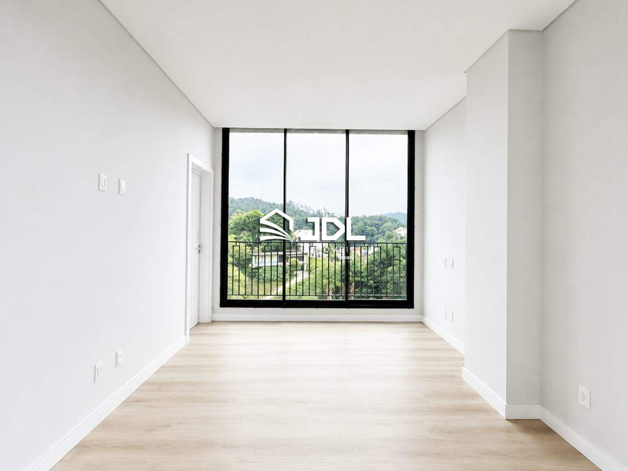 Apartamento à venda no bairro Jardim Blumenau: 