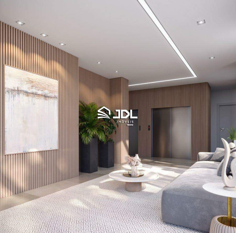 Apartamento à venda no bairro Jardim Blumenau: 