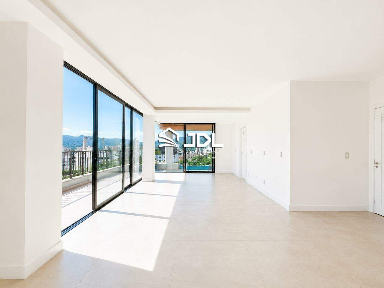 Apartamento à venda no bairro Jardim Blumenau: 