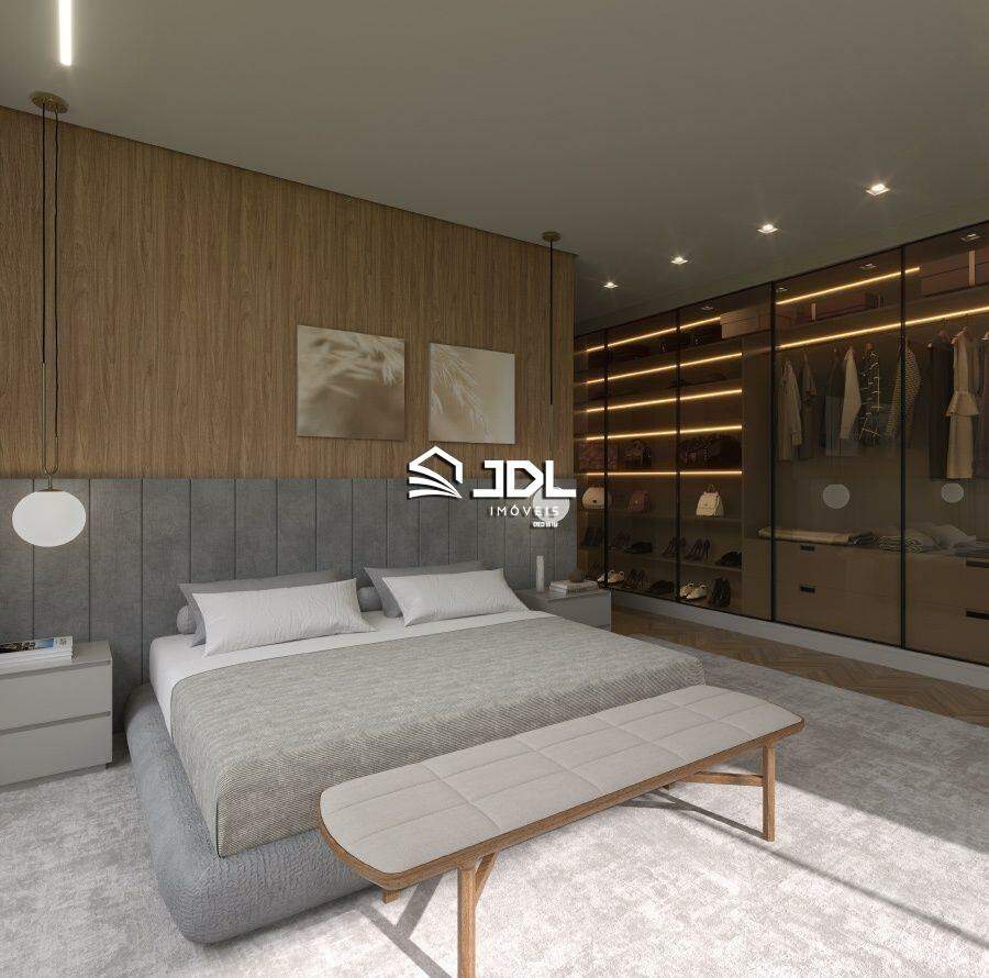 Apartamento à venda no bairro Jardim Blumenau: