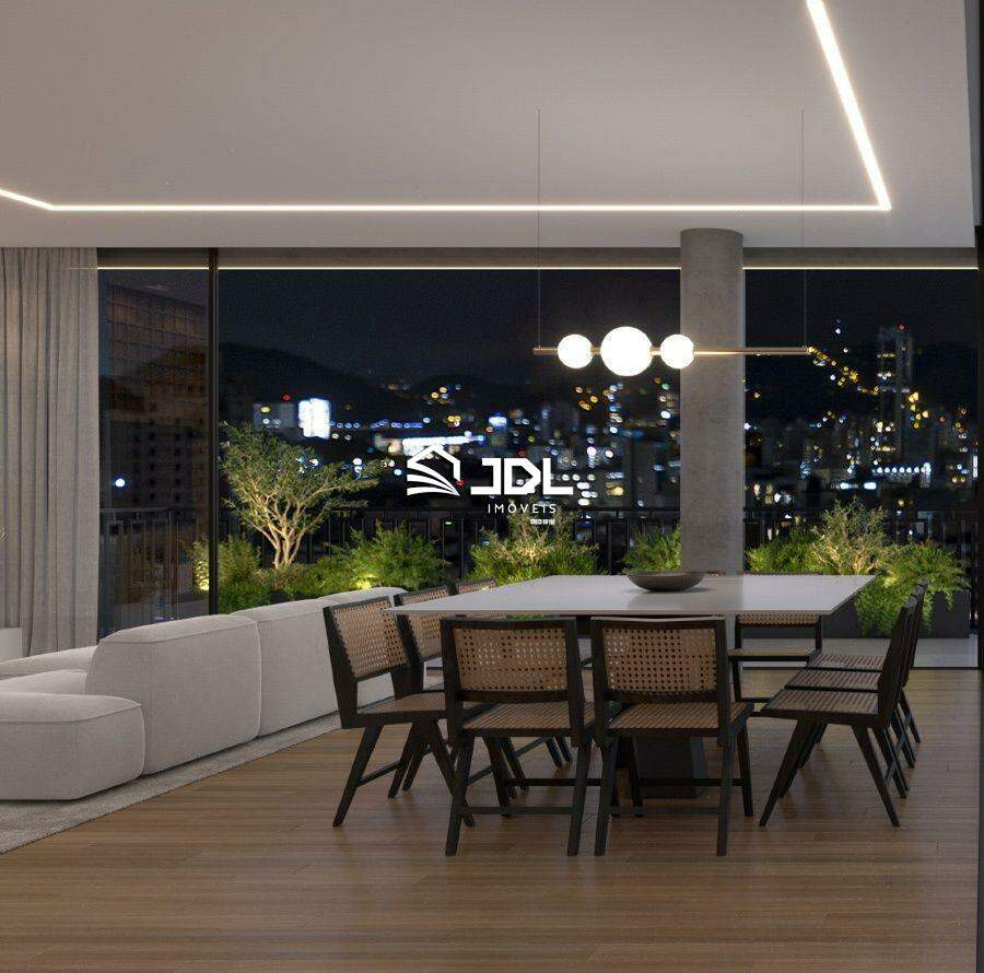 Apartamento à venda no bairro Jardim Blumenau: