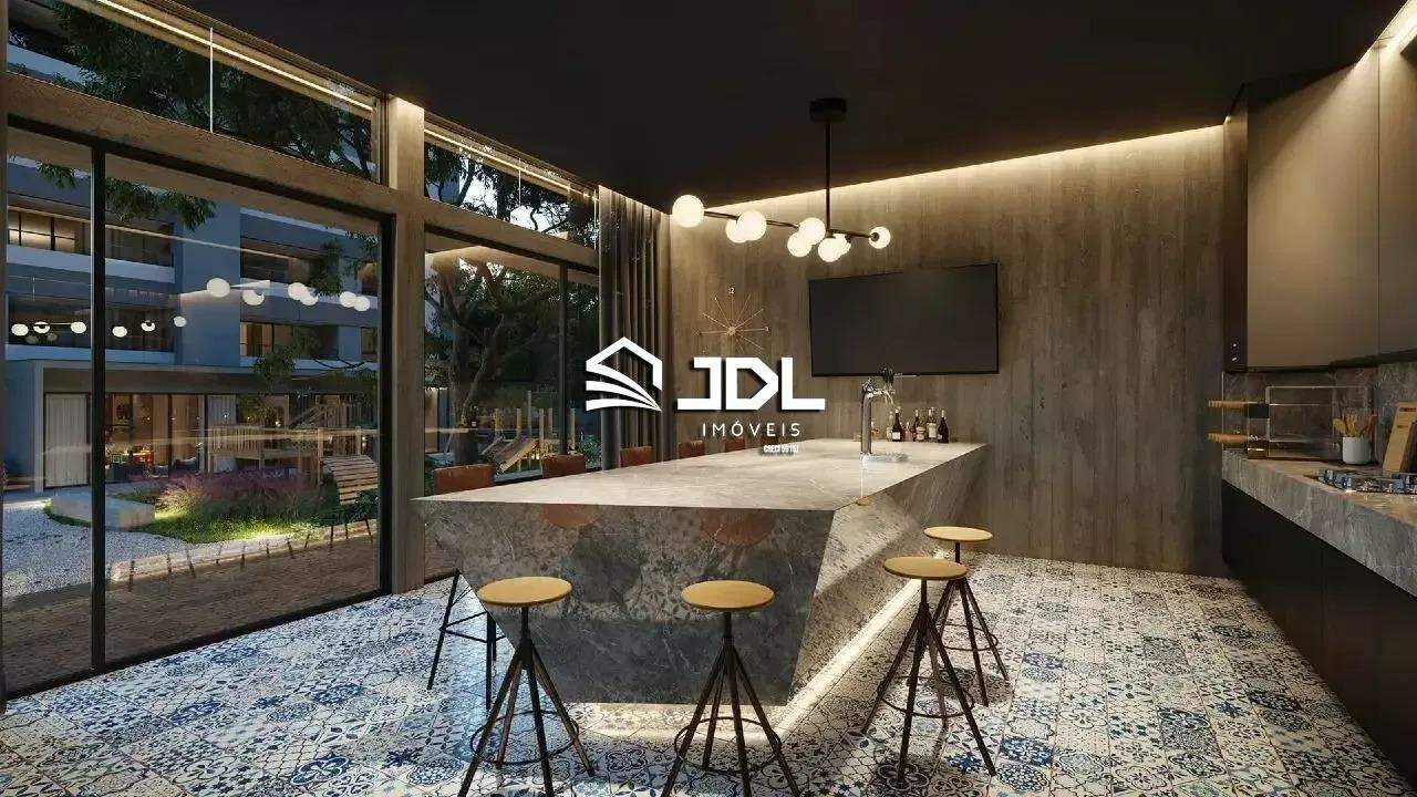 Apartamento à venda no bairro Vila Nova: 