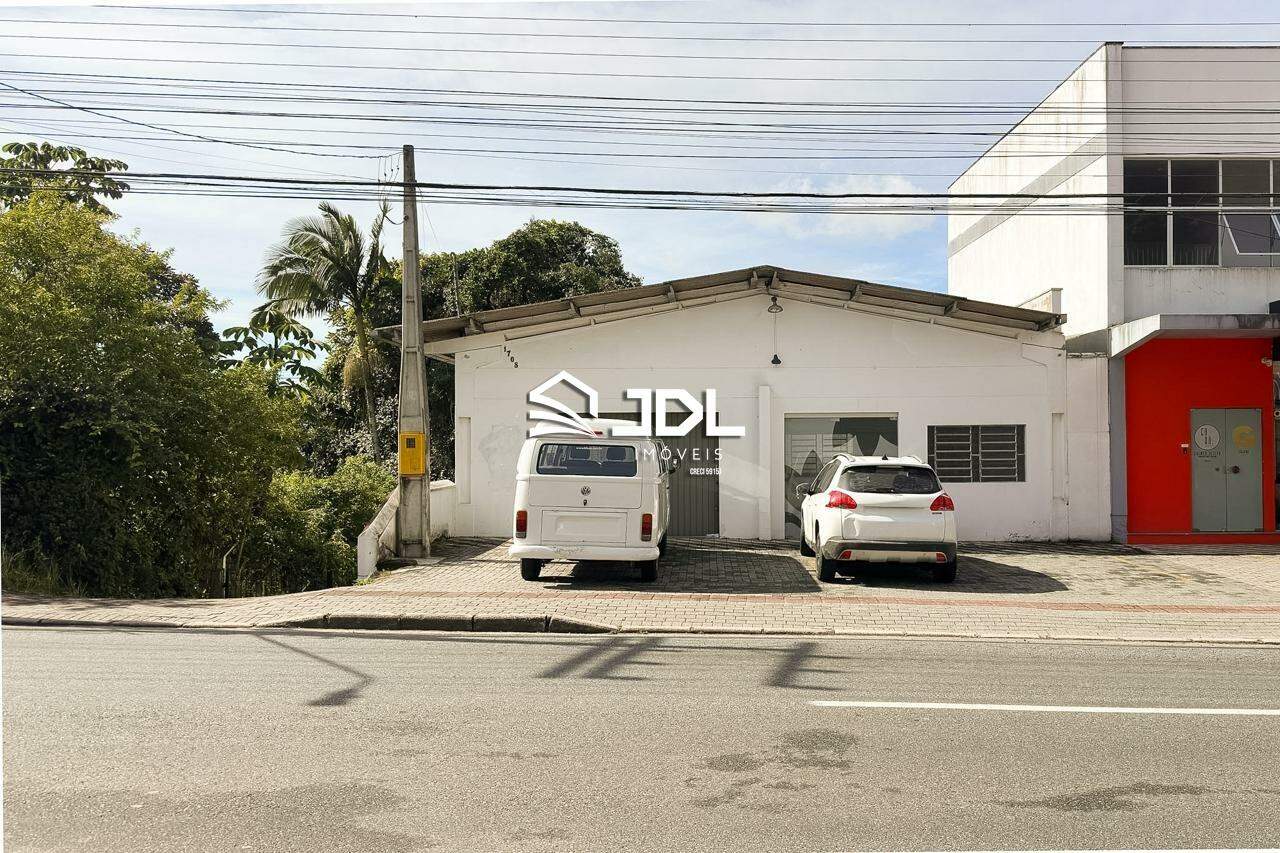 Galpão à venda no bairro Do Salto: 
