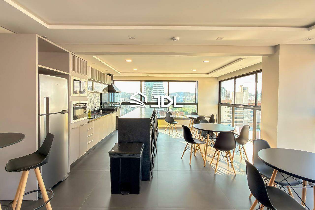 Apartamento à venda no bairro Velha: