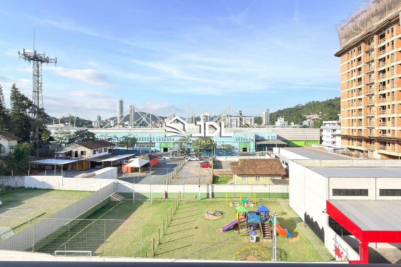 Apartamento à venda no bairro Velha: