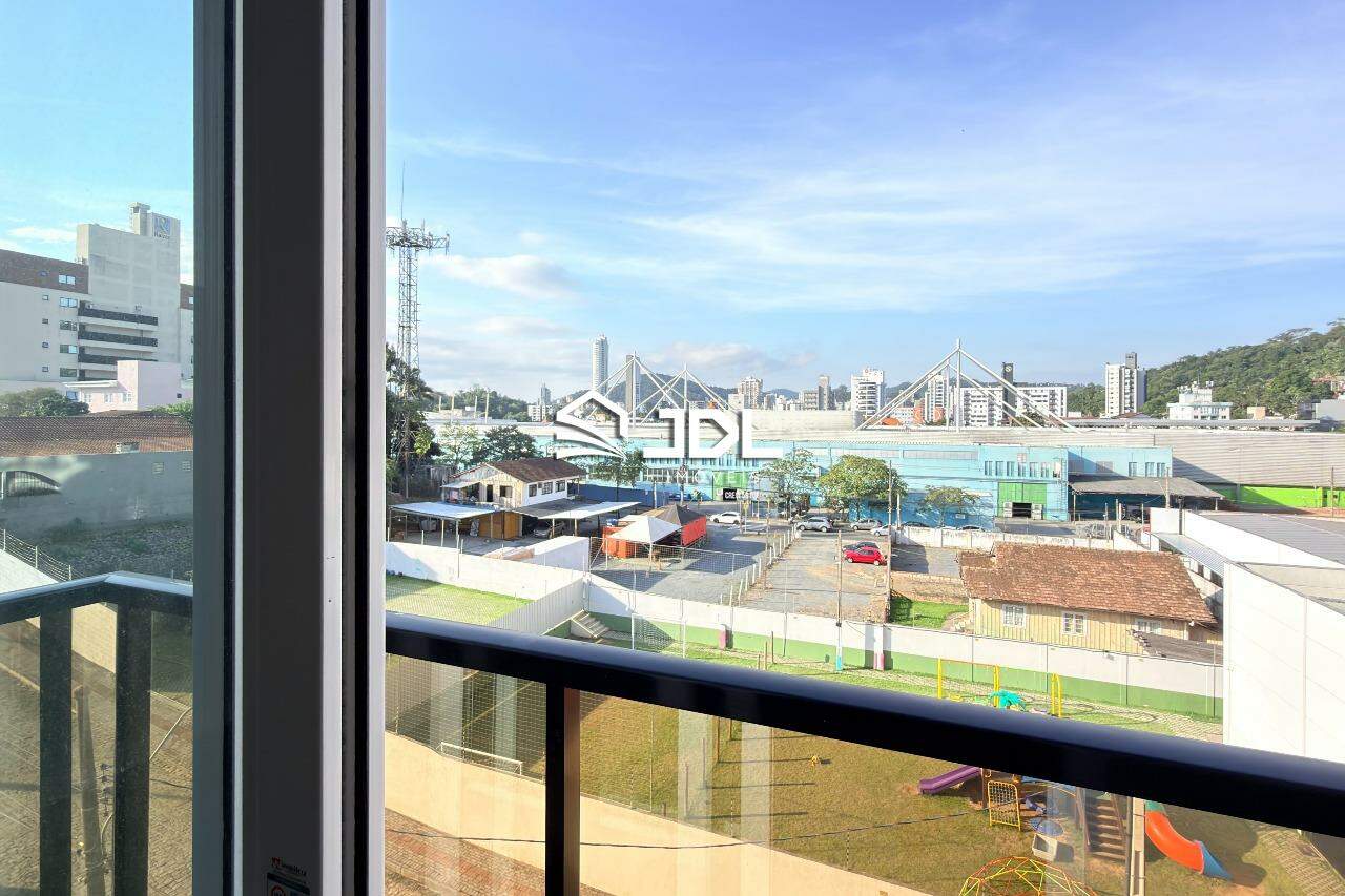 Apartamento à venda no bairro Velha: