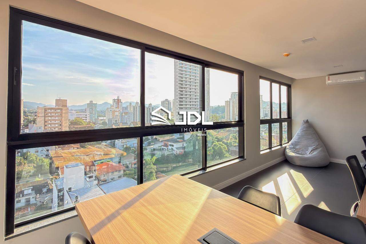 Apartamento à venda no bairro Velha: