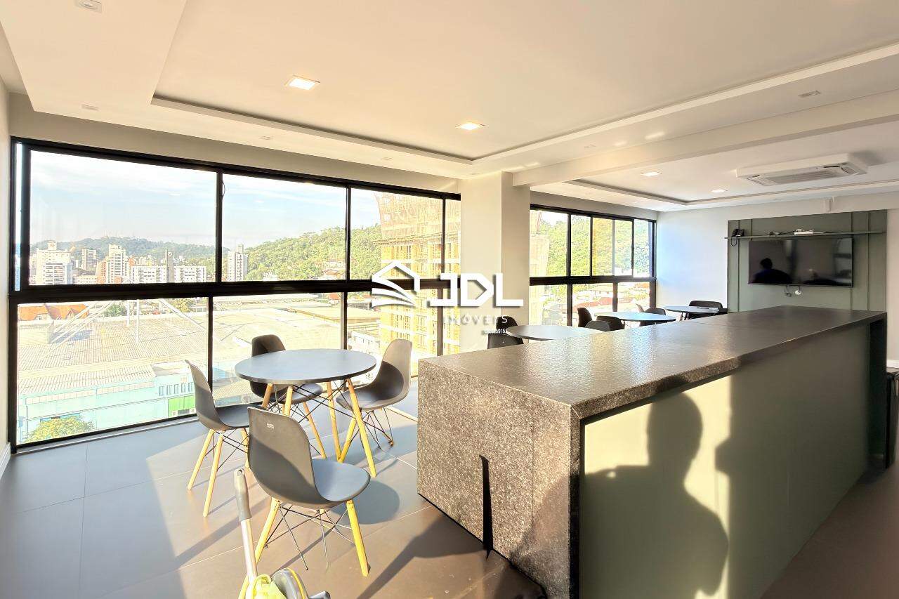 Apartamento à venda no bairro Velha: