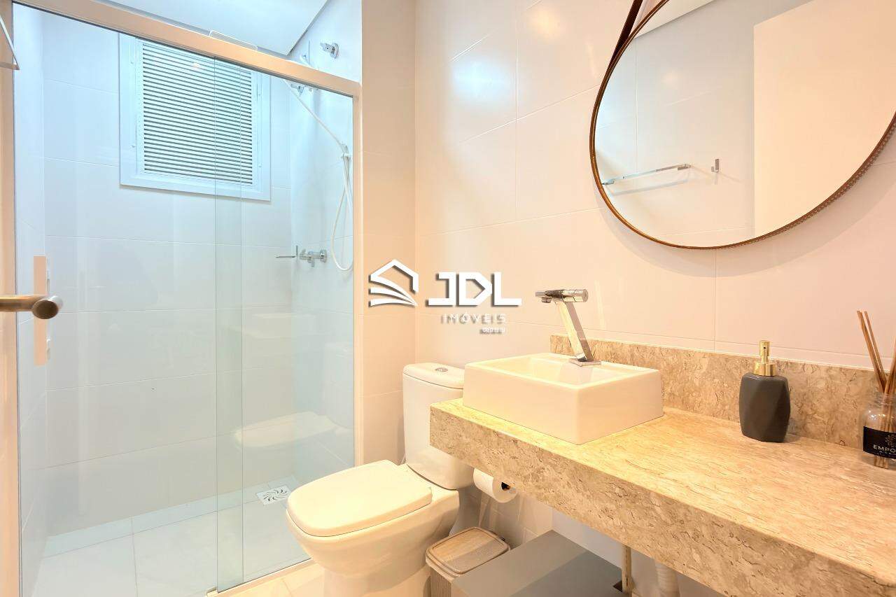 Apartamento à venda no bairro Itacolomi: 