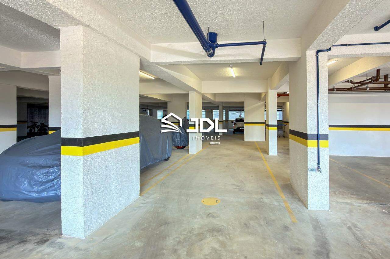 Apartamento à venda no bairro Itacolomi: 