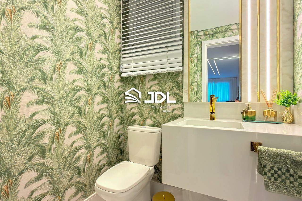Apartamento à venda no bairro Itacolomi: 