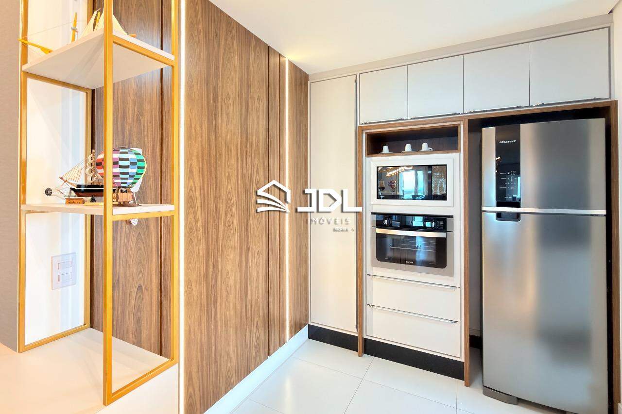 Apartamento à venda no bairro Itacolomi: 