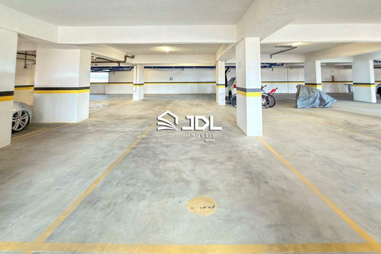 Apartamento à venda no bairro Itacolomi: 