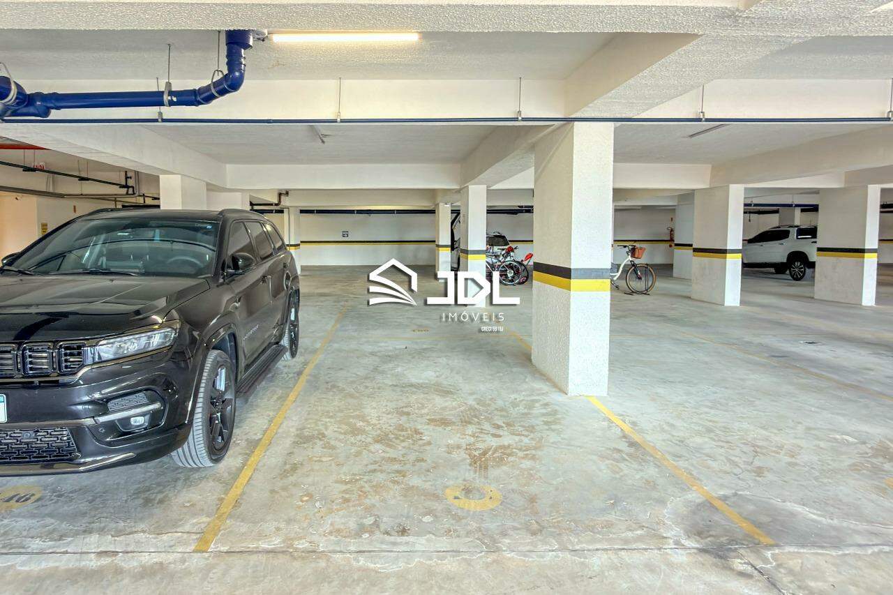 Apartamento à venda no bairro Itacolomi: 