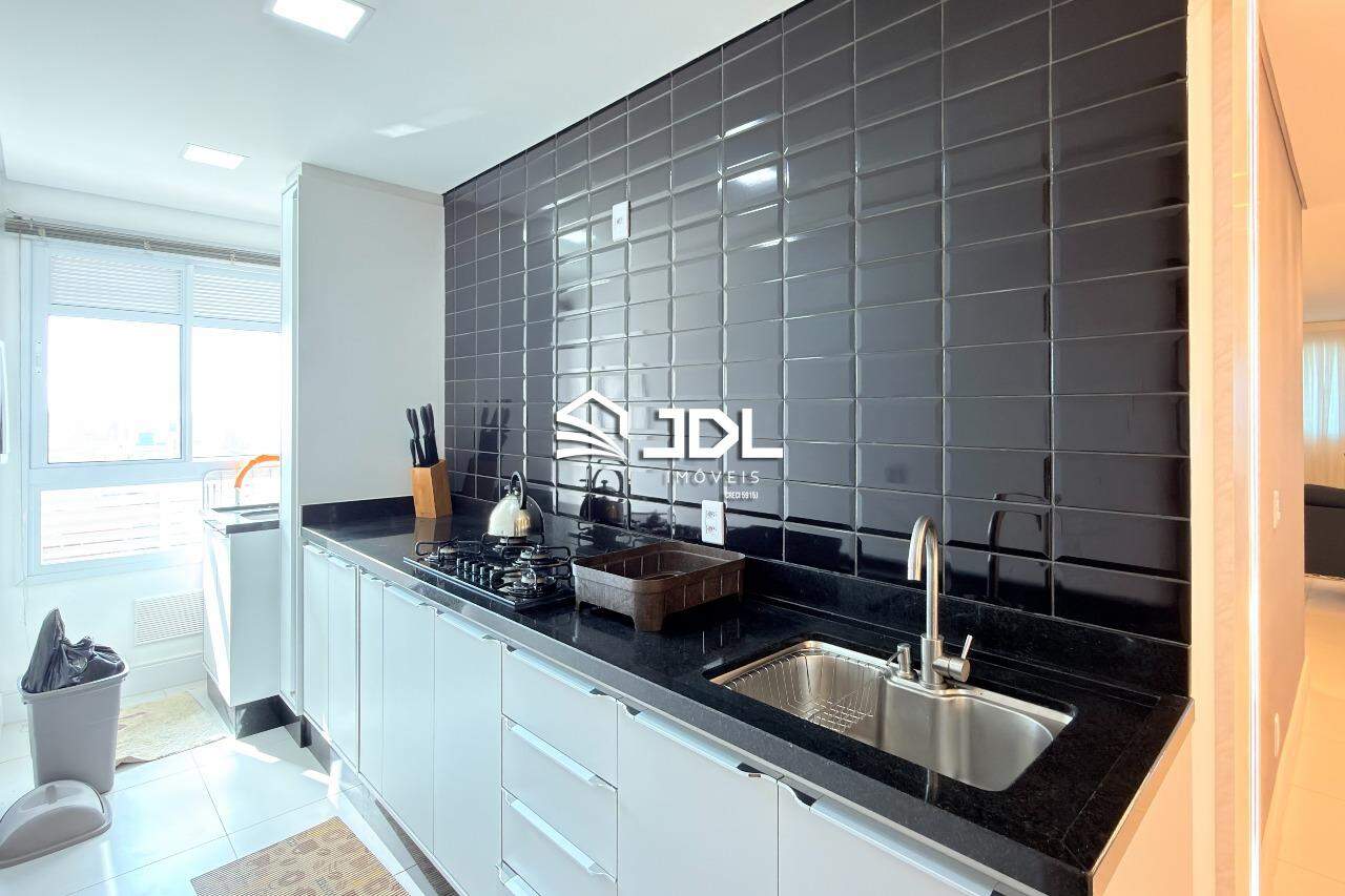 Apartamento à venda no bairro Itacolomi: 