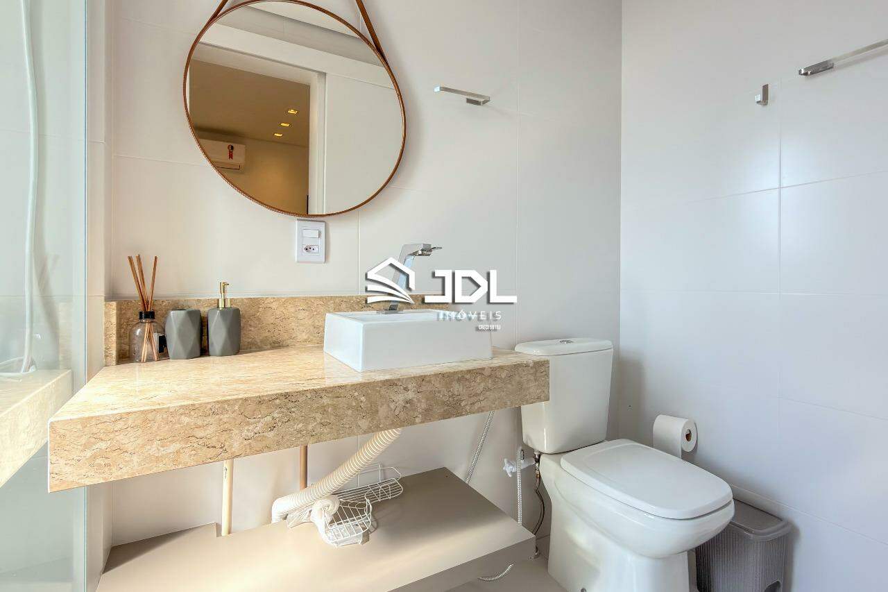 Apartamento à venda no bairro Itacolomi: 