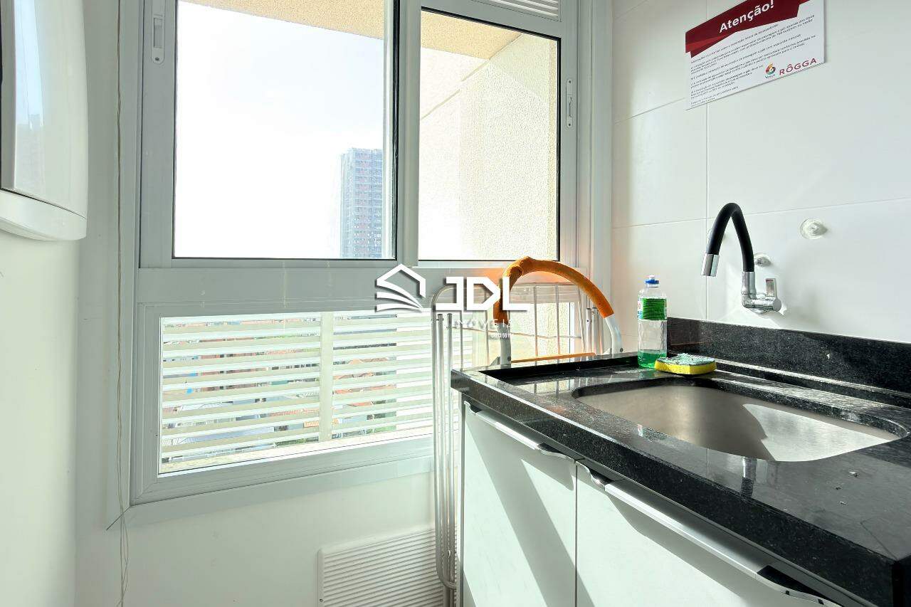 Apartamento à venda no bairro Itacolomi: 