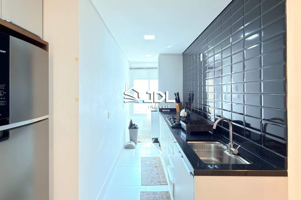 Apartamento à venda no bairro Itacolomi: 