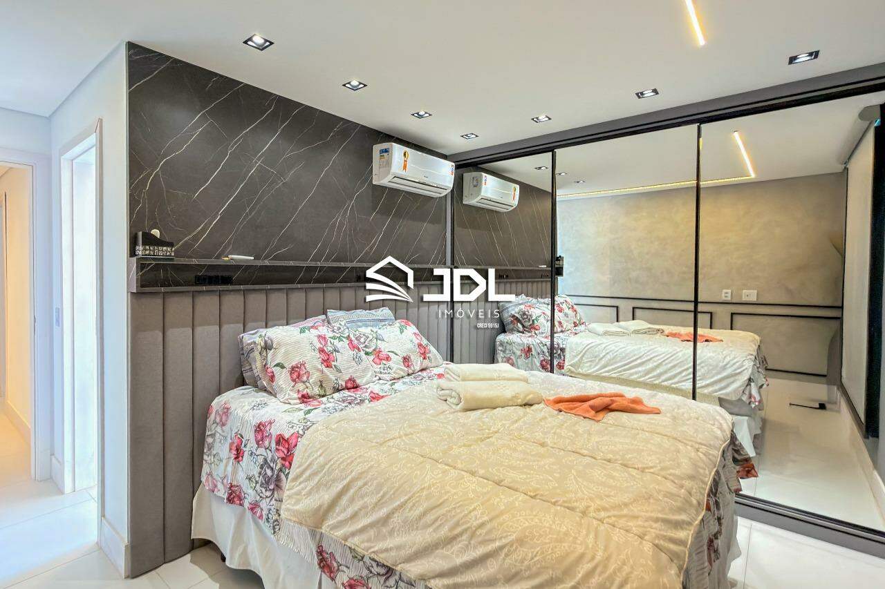 Apartamento à venda no bairro Itacolomi: 