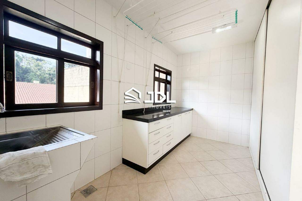 Casa à venda no bairro Vila Nova: